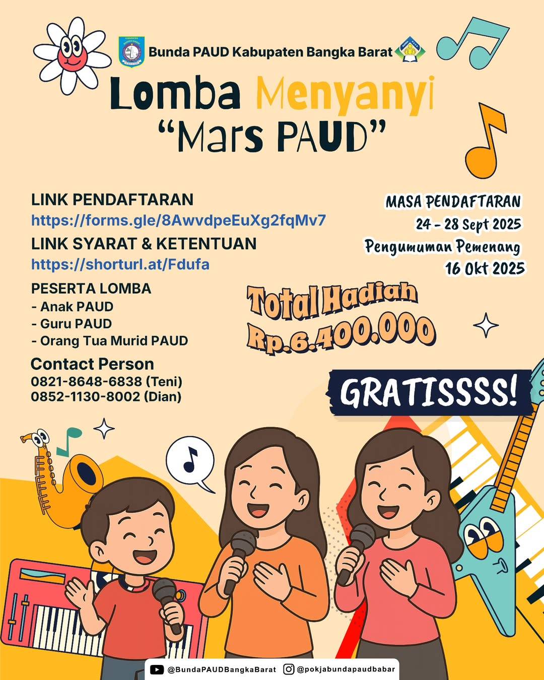 Info Grafis