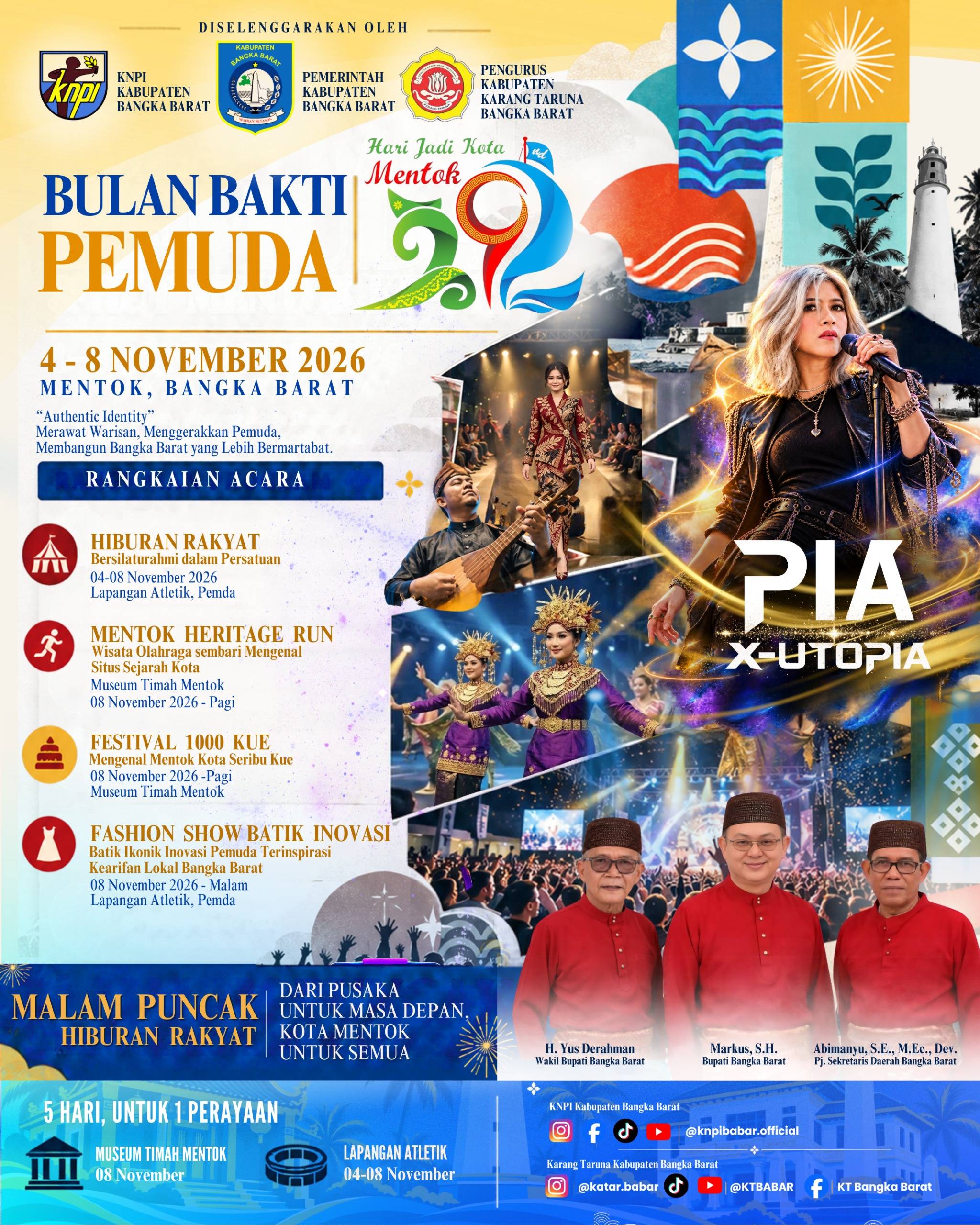 Info Grafis